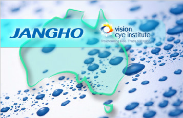 人生就是博建设收购澳洲最大连锁眼科医院  鼎力大举进军医疗大康健