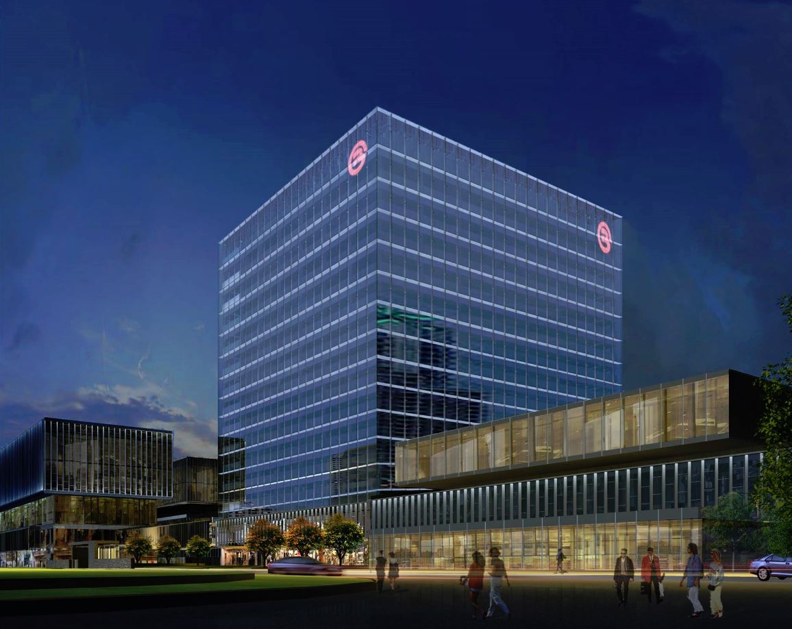 实力为尊 人生就是博幕墙再中亿级工程