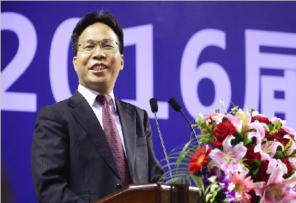 人生就是博集团刘载望董事长在东北大学2016年结业仪式上的精彩演讲实录（全文）