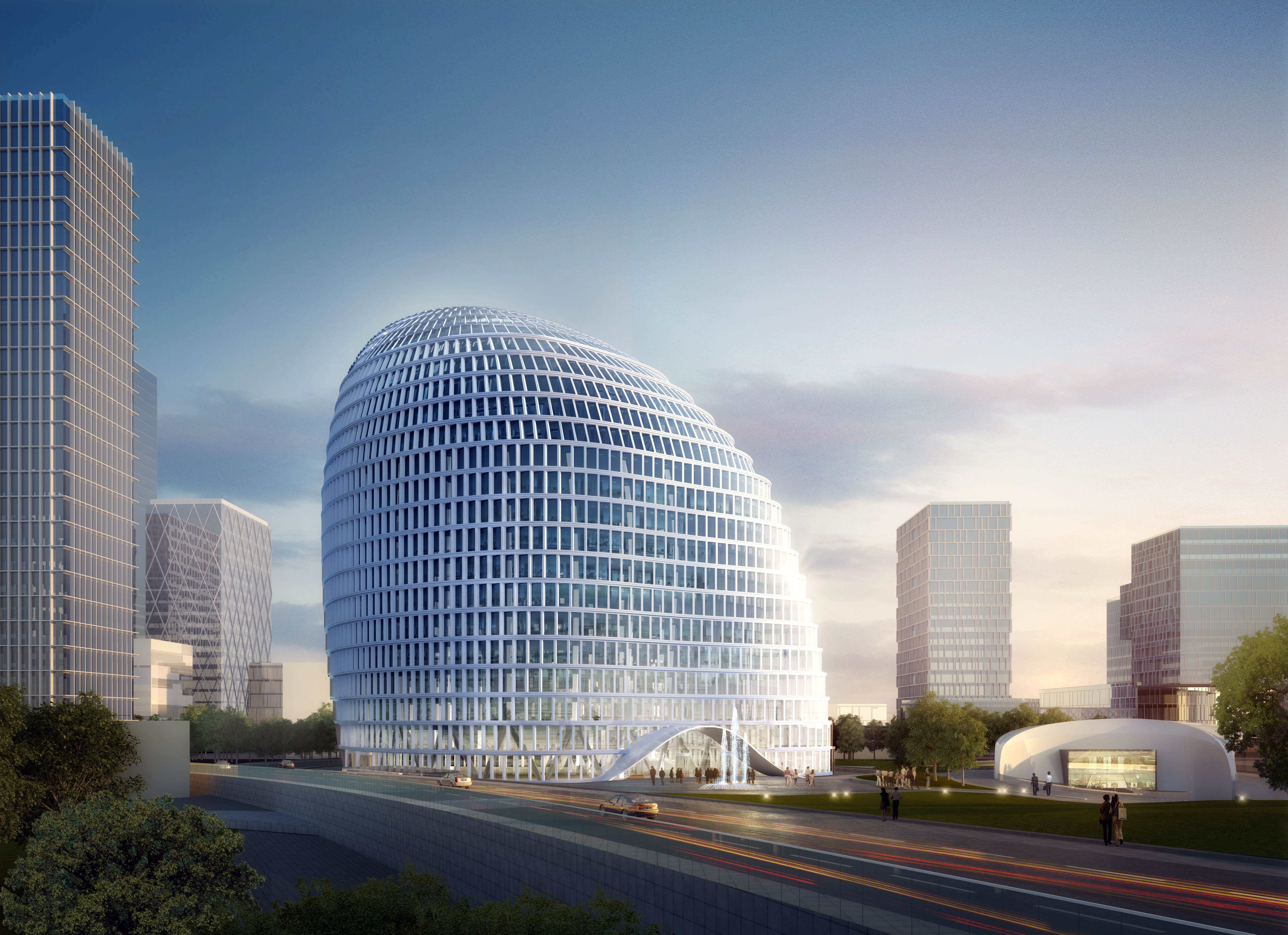 激情五月 人生就是博幕墙中标连连