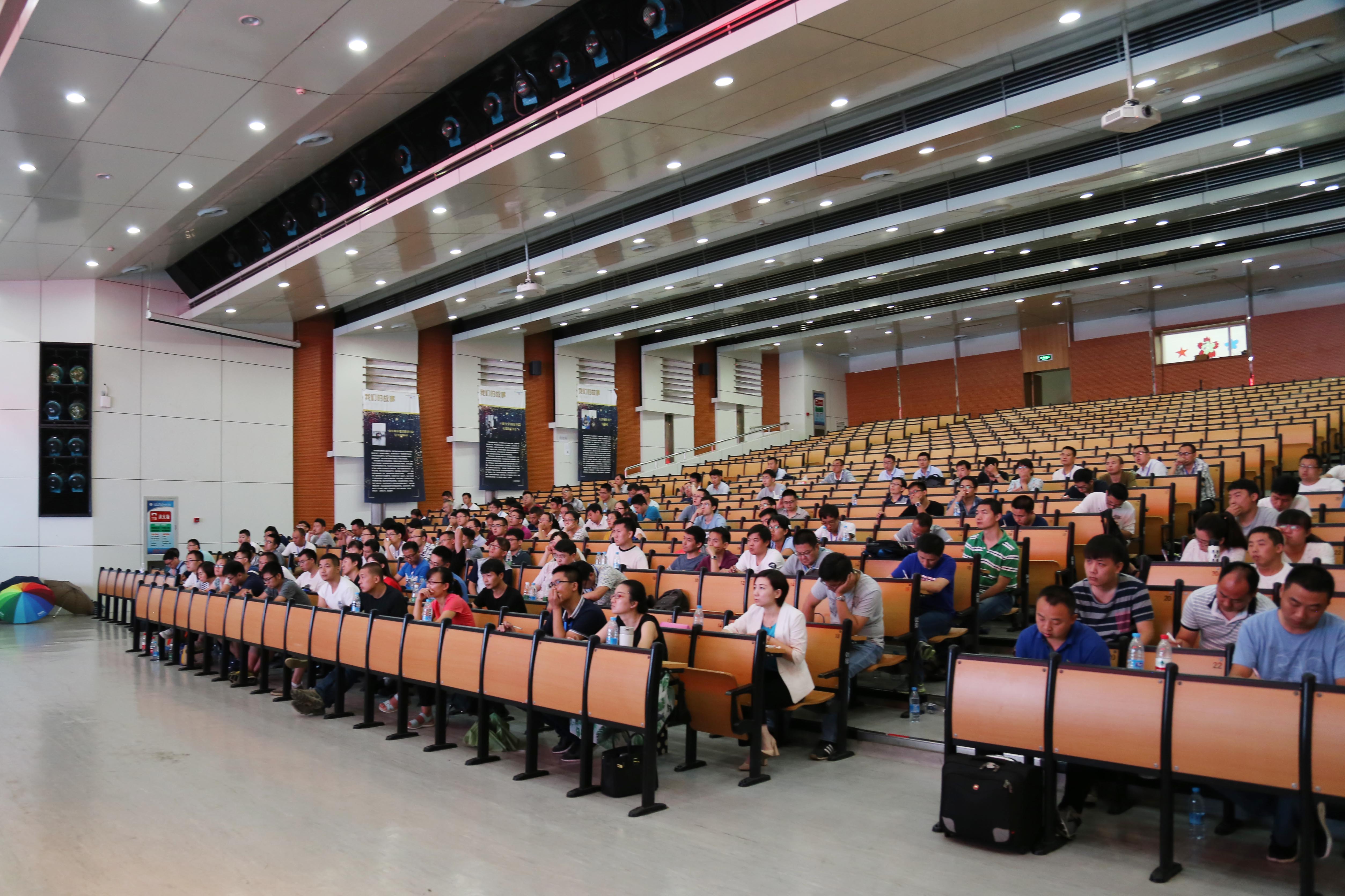 人生就是博集团2017年一级制作师员工集训圆满落幕